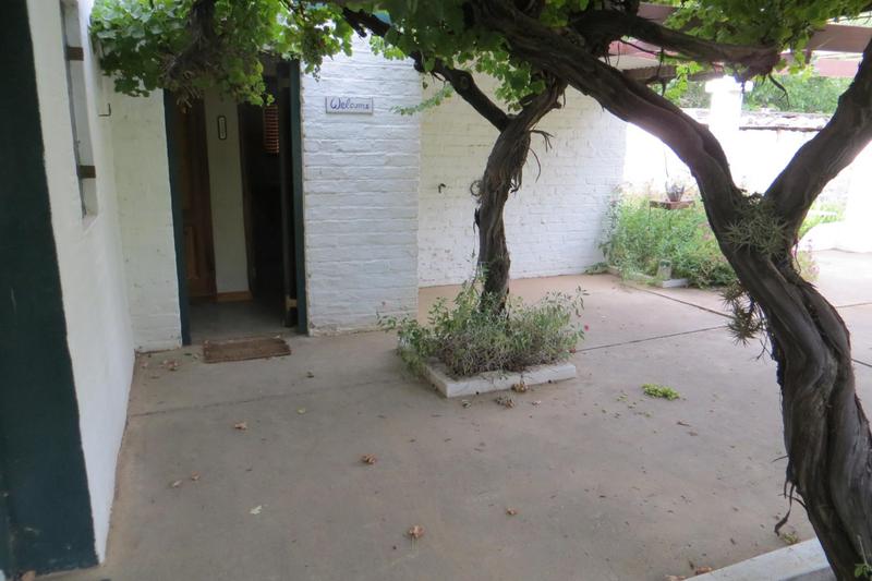 4 Bedroom Property for Sale in Nieu Bethesda Eastern Cape